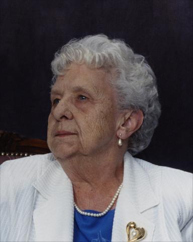 Colette Phillion