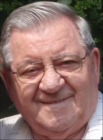 Raymond Middlestead