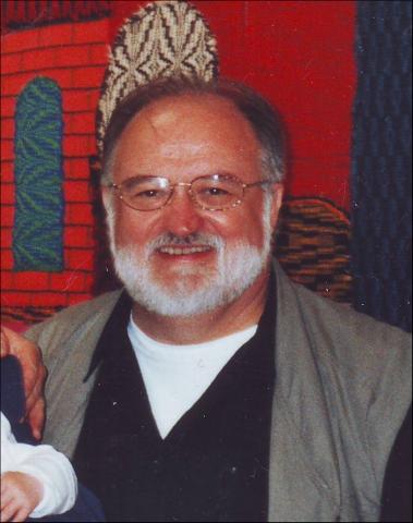 André-Jean Blais
