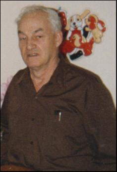 Marcel Baril