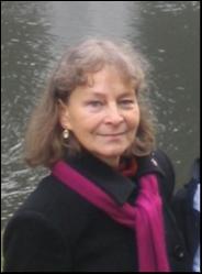 Raymonde Larouche