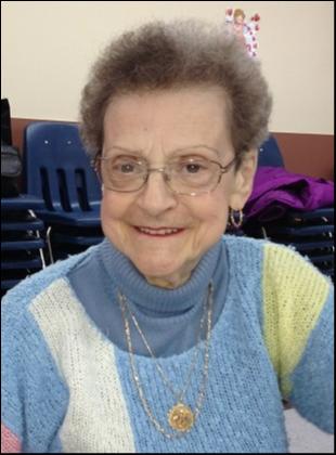 Carmen Goulet