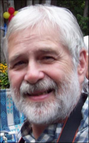 Michel Thériault
