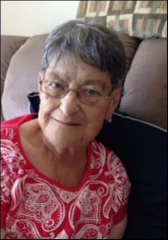 Jeannine Provost