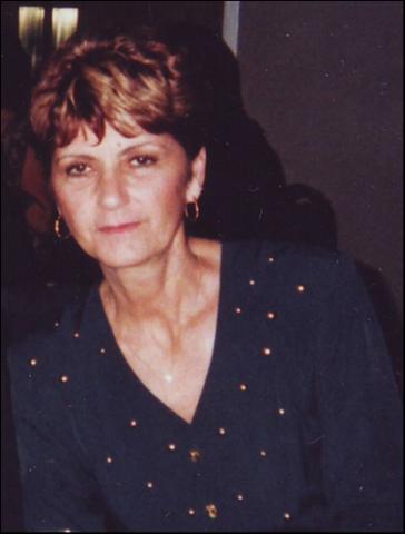 Denise Séguin