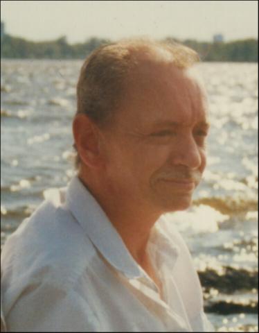 Jean-Guy Malette