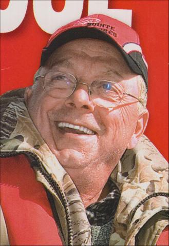 Paul Dubuc