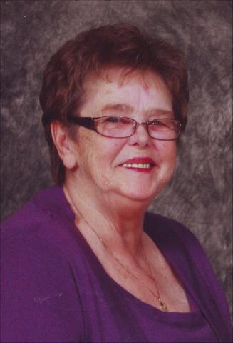 Emilienne Pelletier