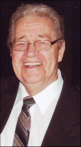 Bernard Charbonneau