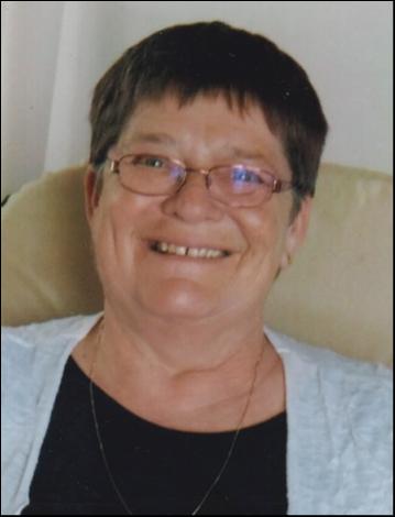 Estelle Trottier
