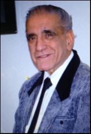 John Jacquard