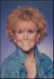 Lucille Richer