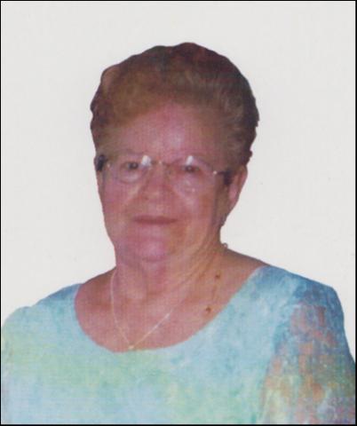 Olive Néron