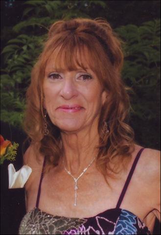 Lorraine Lapierre
