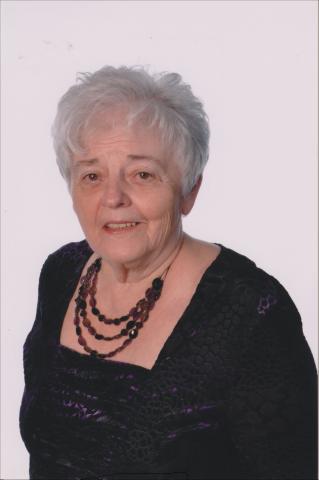 Julienne Mantha