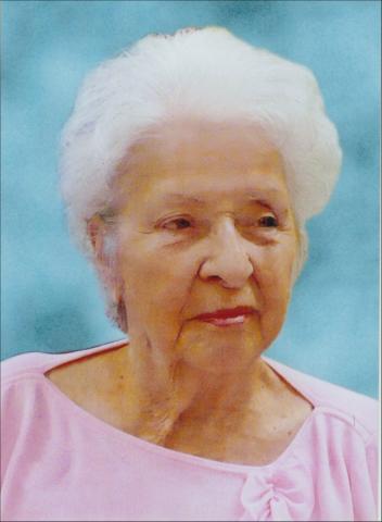 Pauline Trépanier