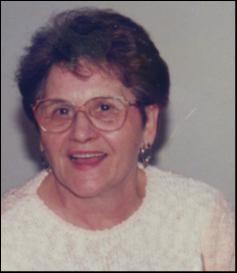 Evelyne Cousineau