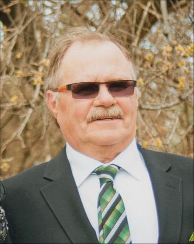 André Charette