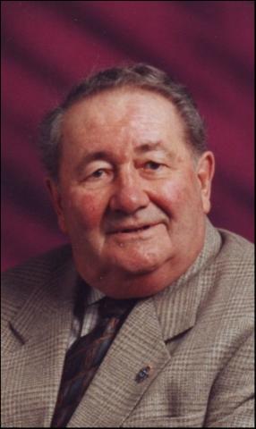 Armand Tanguay