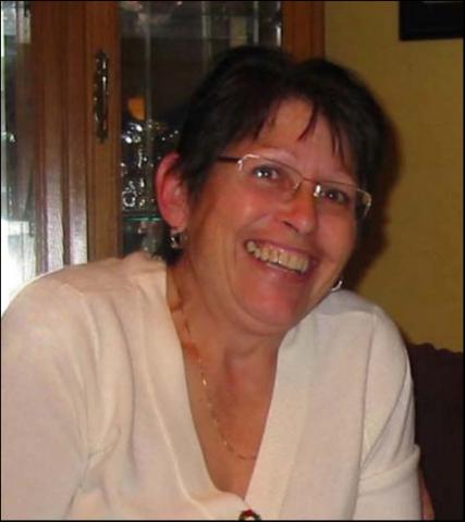 Chantal Dupuis