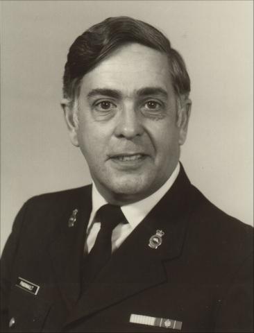 Pierre Pinsonnault