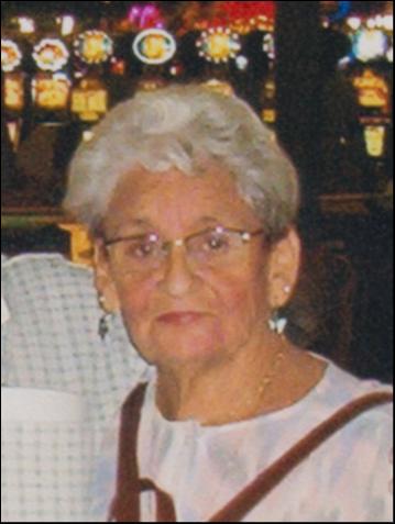 Gisele Sigouin