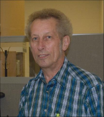 André Ross