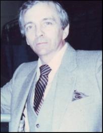 Yvon Forest