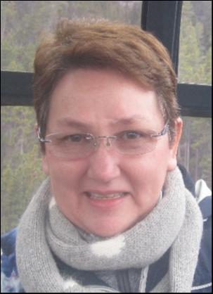 Denise Harvey