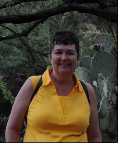 Lyne Charlebois