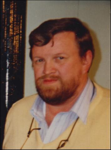 David Hayes