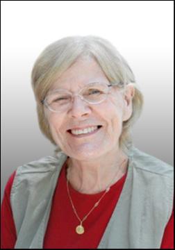 Florence Gagné