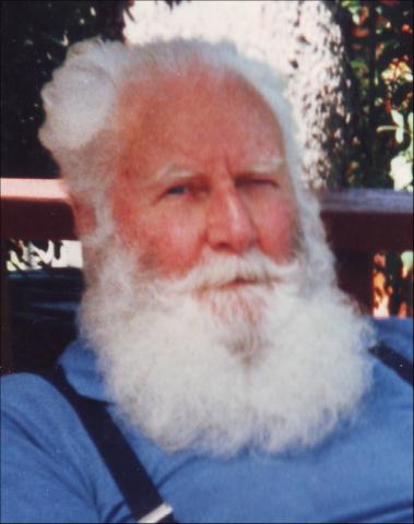 Oscar Laferrière