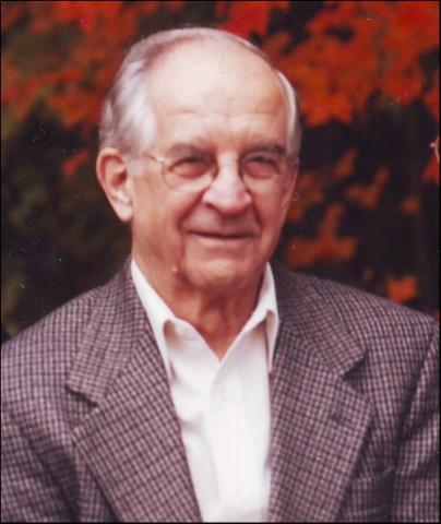 Raymond Vallières