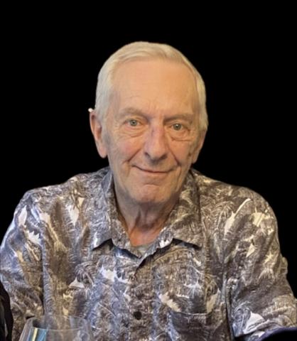 Richard Lafleur