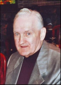 Roger Lahaie