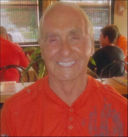 Ronald Gunville