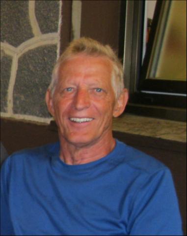 Jean-Paul Duchesne