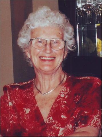 Janet Wilson