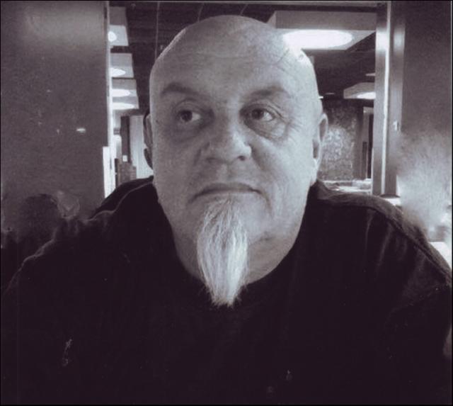 Claude Dubois
