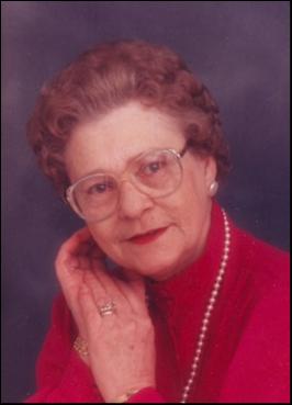 Fernande Payette