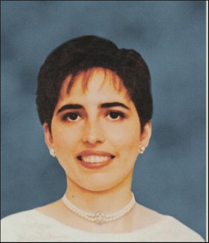 Nancy Venner