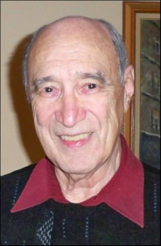 Jacques Raymond