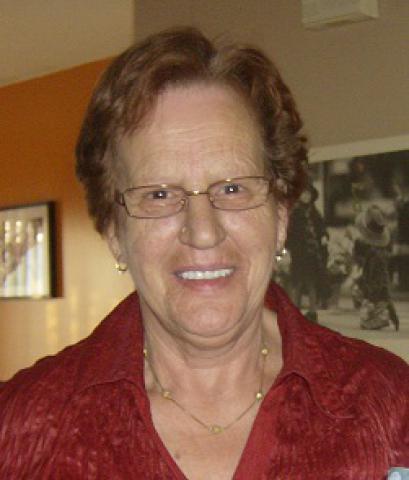 Claire Rochon