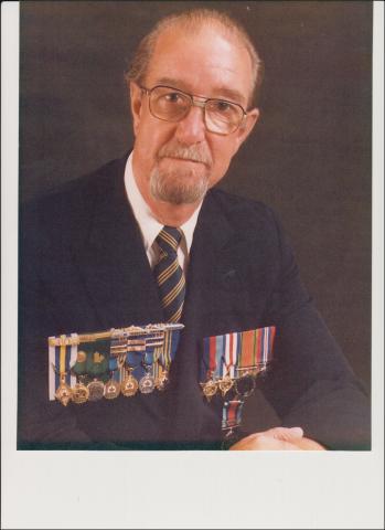 Ivan Spate