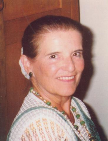 Thérèse Couturier