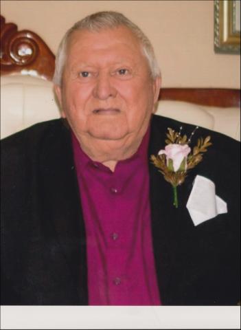 Lucien Lefebvre