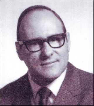 Laurent Charlebois