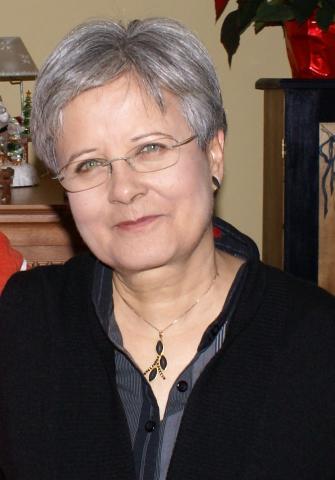 Lauraine Bastien