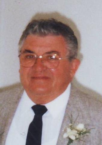 Roger Charette